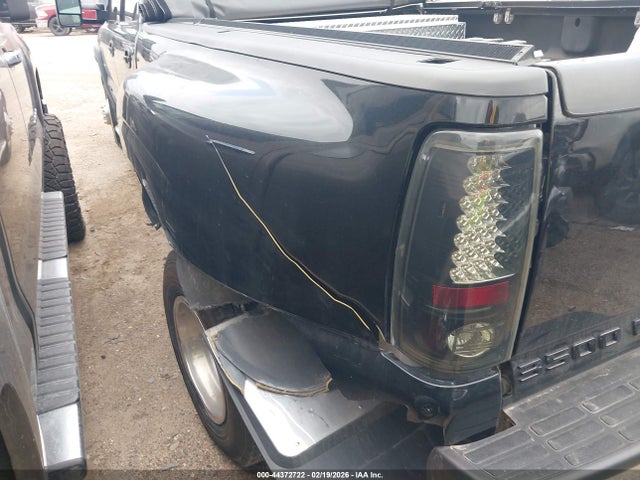 Aukcja sprzedaży 2006 Gmc Sierra 3500 Slt, vin: 1GTJC33D46F244607, numer aukcji: 44372722