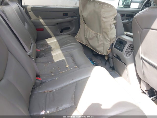 Aukcja sprzedaży 2006 Gmc Sierra 3500 Slt, vin: 1GTJC33D46F244607, numer aukcji: 44372722