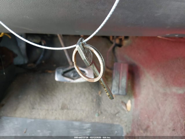 1992 Ford F350 მანქანა იყიდება აუქციონზე, vin: 1FTJX35M6NKB81940, აუქციონის ნომერი: 44372726