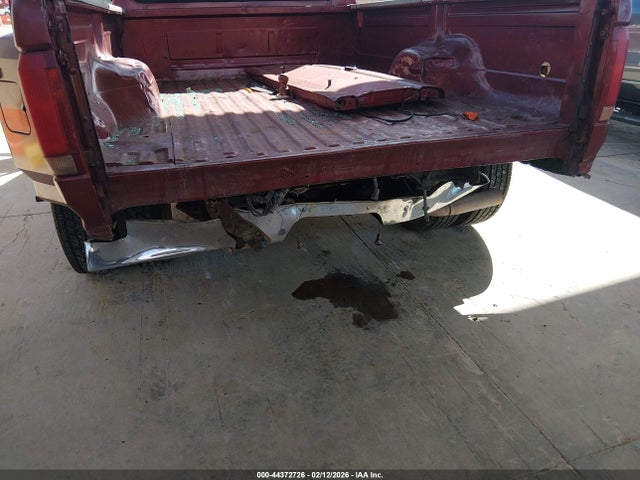 1992 Ford F350 მანქანა იყიდება აუქციონზე, vin: 1FTJX35M6NKB81940, აუქციონის ნომერი: 44372726