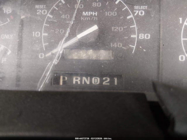 1992 Ford F350 მანქანა იყიდება აუქციონზე, vin: 1FTJX35M6NKB81940, აუქციონის ნომერი: 44372726