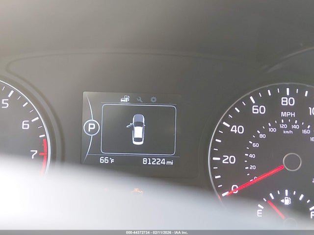5XXGT4L33GG114733 KIA Optima Lx