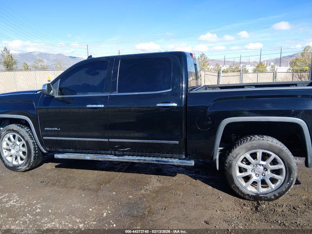 GMC Sierra 1500 Denali 2015 3GTU2WEC3FG221534 Image 14