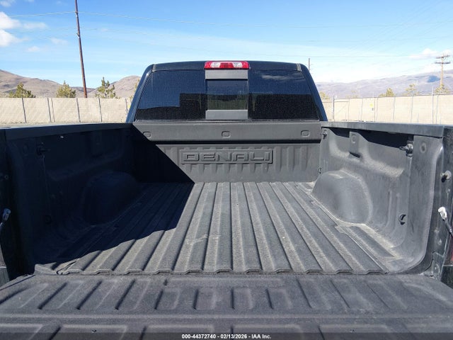 GMC Sierra 1500 Denali 2015 3GTU2WEC3FG221534 Image 17