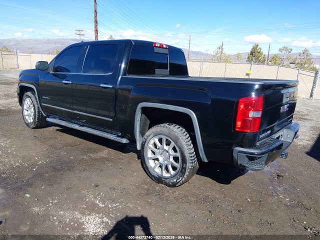 2015 GMC SIERRA 1500 3GTU2WEC3FG221534 Photo 2