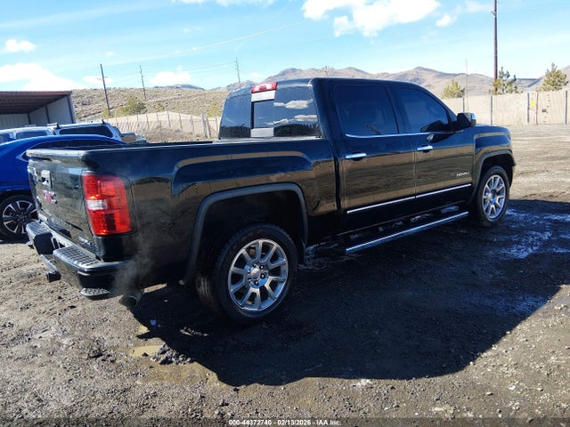 2015 GMC SIERRA 1500 3GTU2WEC3FG221534 Photo 3