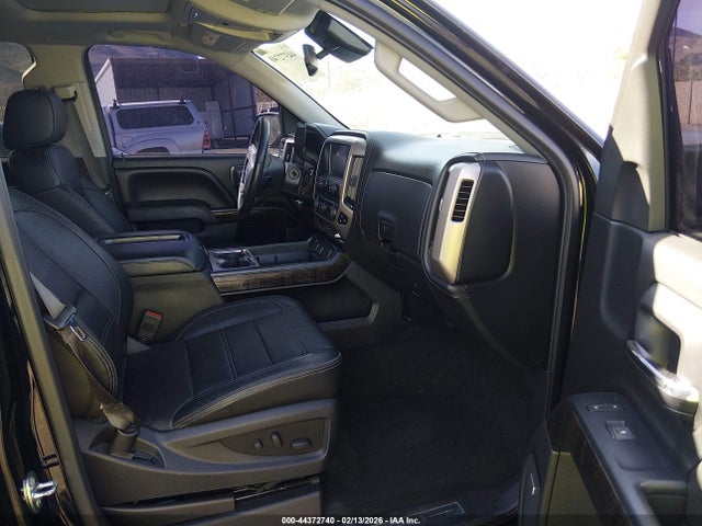 2015 GMC SIERRA 1500 3GTU2WEC3FG221534 Photo 4