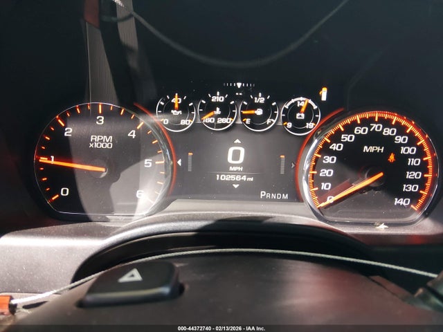 2015 GMC SIERRA 1500 3GTU2WEC3FG221534 Photo 6