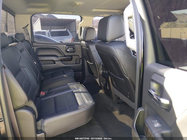 2015 GMC SIERRA 1500 3GTU2WEC3FG221534 Photo 7