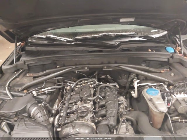 2011 AUDI Q5 WA1LFAFP7BA118740 Photo 9