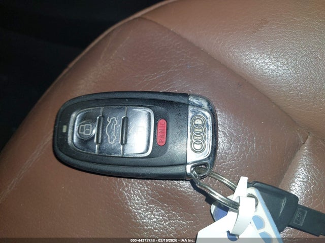 2011 AUDI Q5 WA1LFAFP7BA118740 Photo 10