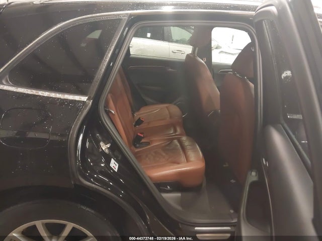 2011 AUDI Q5 WA1LFAFP7BA118740 Photo 7