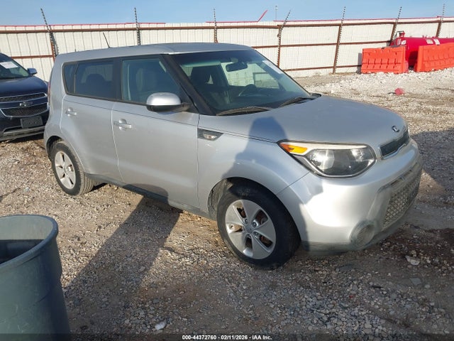 2014 KIA SOUL KNDJN2A29E7704133