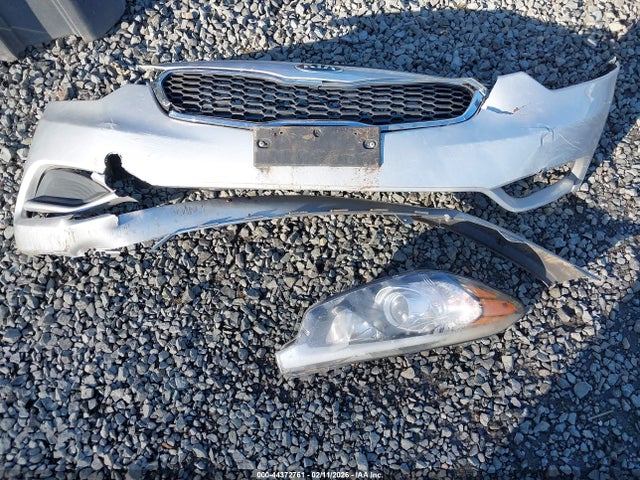KIA FORTE LX 2015 KNAFX4A62F5429567 Image 12