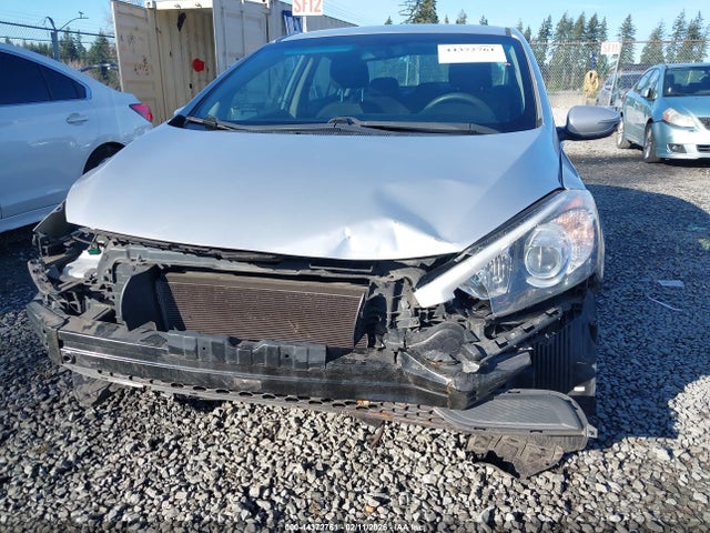 KIA FORTE LX 2015 KNAFX4A62F5429567 Image 6