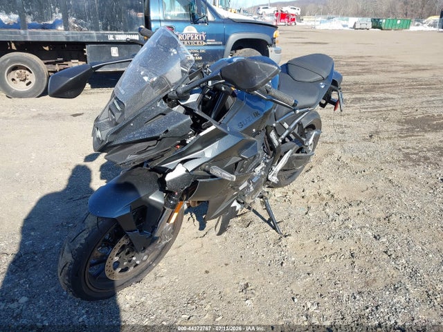 Suzuki Gsx800 F 2025 JS1EM13B1S7100528 Image 2
