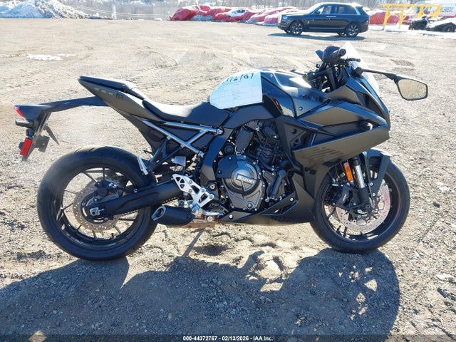 Suzuki Gsx800 F 2025 JS1EM13B1S7100528 Image 12
