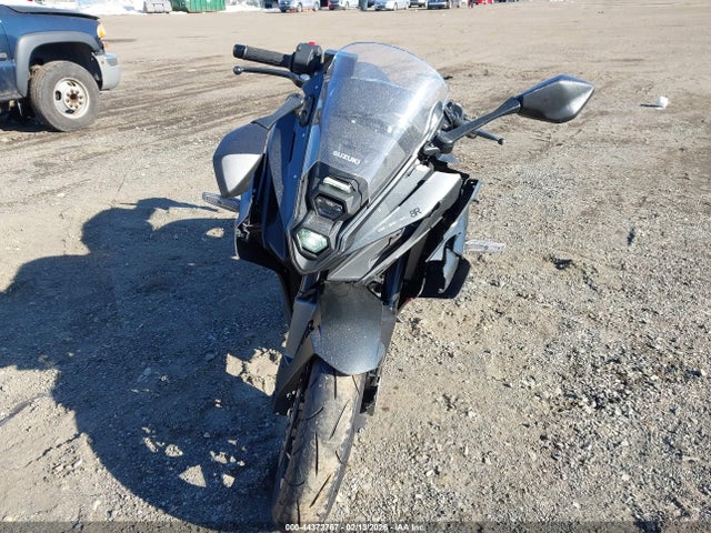 Suzuki Gsx800 F 2025 JS1EM13B1S7100528 Image 5