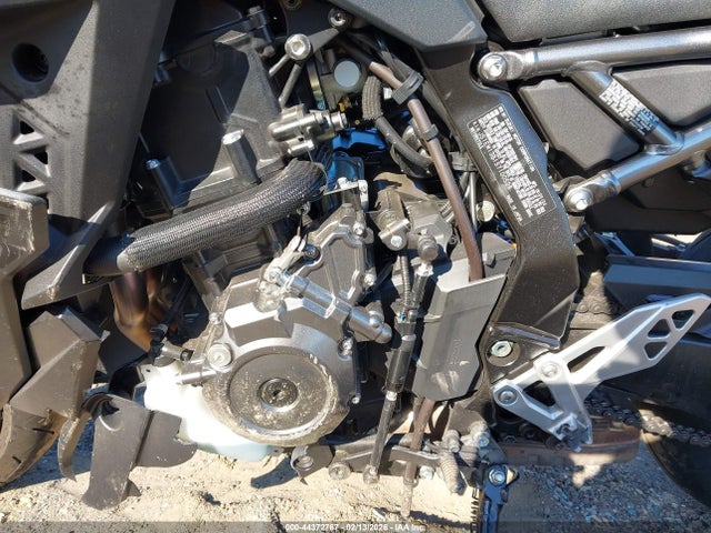 Suzuki Gsx800 F 2025 JS1EM13B1S7100528 Image 9