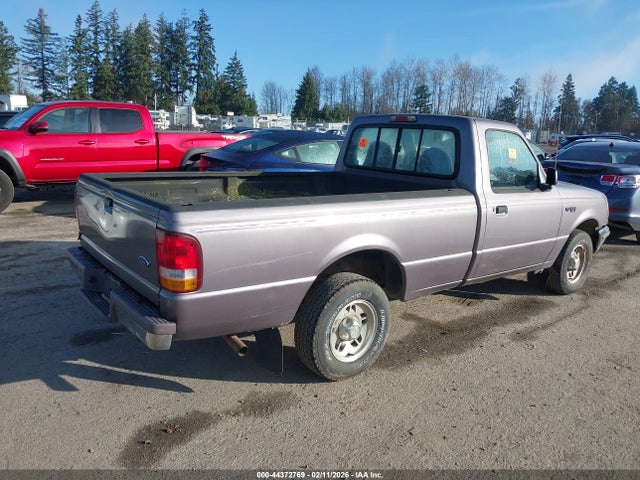 1997 FORD RANGER 1FTCR10A2VUD50957 Photo 3