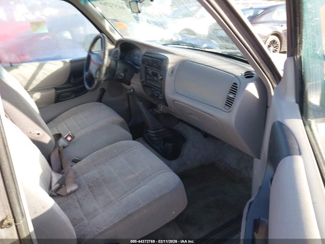 1997 FORD RANGER 1FTCR10A2VUD50957 Photo 4