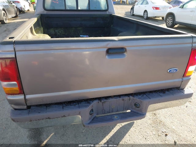 1997 FORD RANGER 1FTCR10A2VUD50957 Photo 5