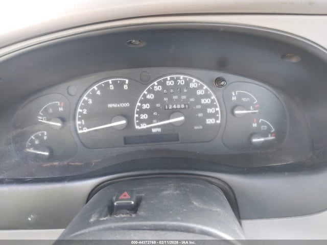 1997 FORD RANGER 1FTCR10A2VUD50957 Photo 6