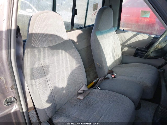 1997 FORD RANGER 1FTCR10A2VUD50957 Photo 7