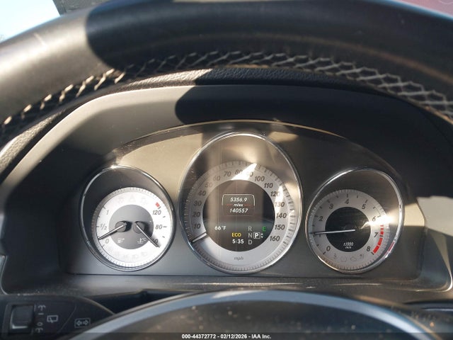 WDCGG8JB0EG327564 Mercedes-Benz Glk 350 4matic