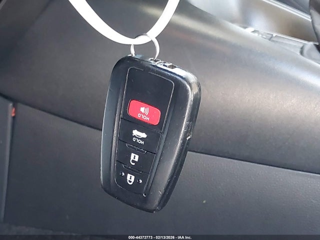 JTDEAMDE8MJ032419 Toyota Corolla Hybrid Le