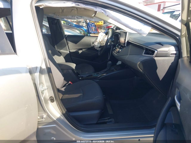 JTDEAMDE8MJ032419 Toyota Corolla Hybrid Le