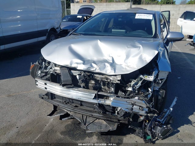 JTDEAMDE8MJ032419 Toyota Corolla Hybrid Le