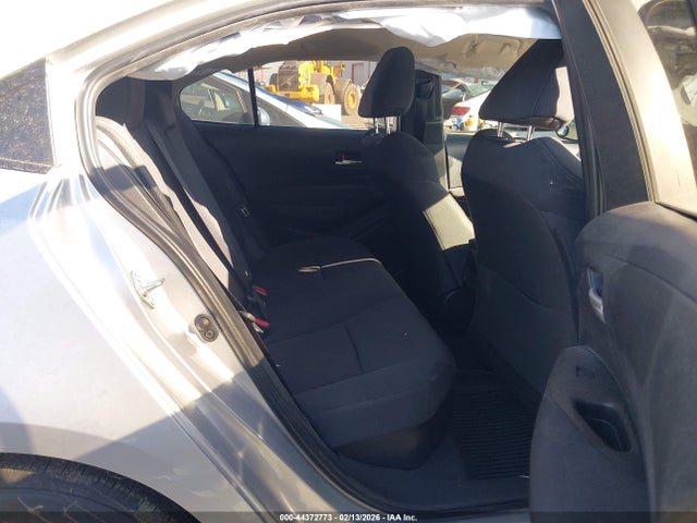 JTDEAMDE8MJ032419 Toyota Corolla Hybrid Le