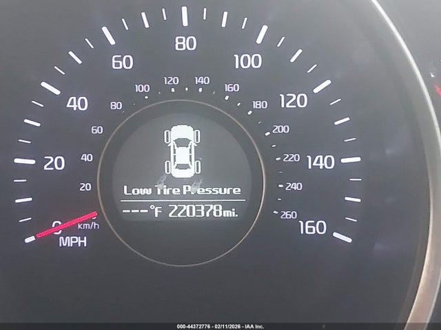 5XXGM4A71EG296299 KIA Optima Lx