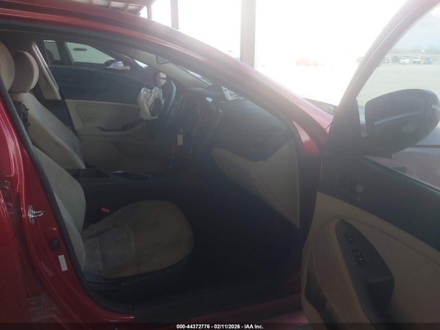 5XXGM4A71EG296299 KIA Optima Lx