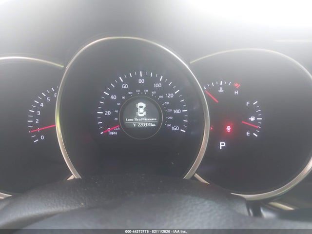 5XXGM4A71EG296299 KIA Optima Lx