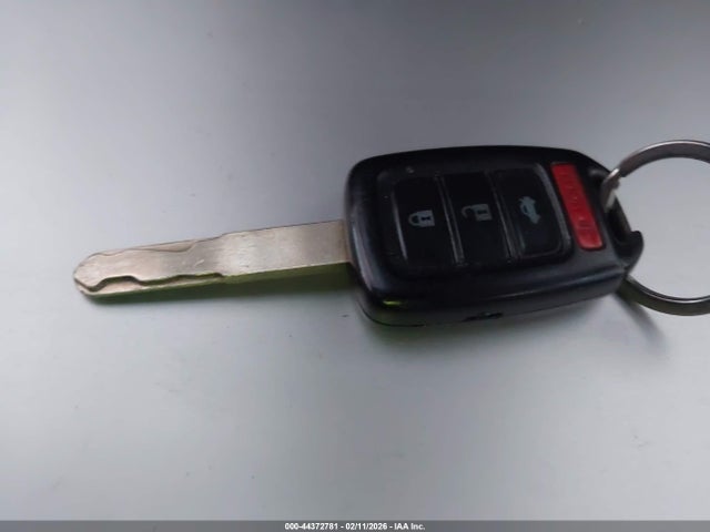 1HGCR2F32HA137108 Honda ACCORD LX