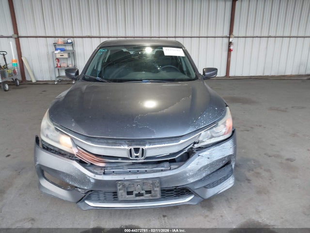 1HGCR2F32HA137108 Honda ACCORD LX