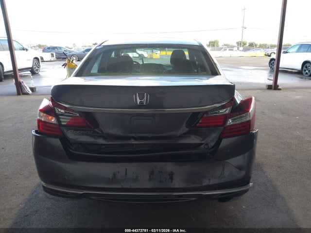 1HGCR2F32HA137108 Honda ACCORD LX