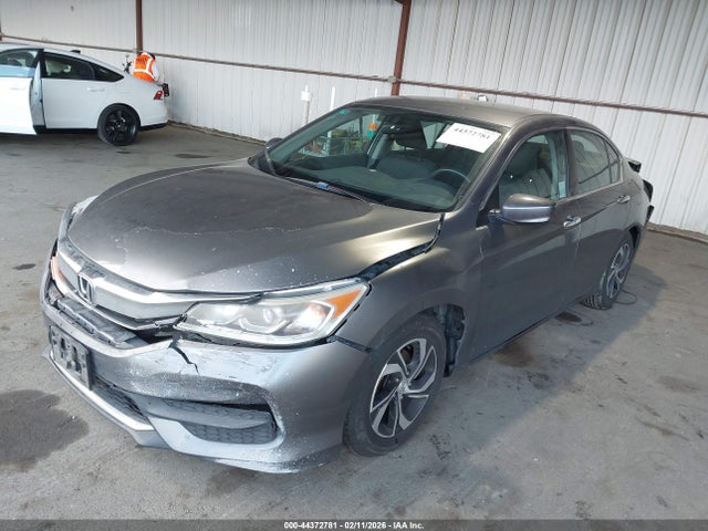 1HGCR2F32HA137108 Honda ACCORD LX
