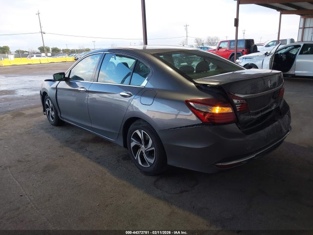 1HGCR2F32HA137108 Honda ACCORD LX