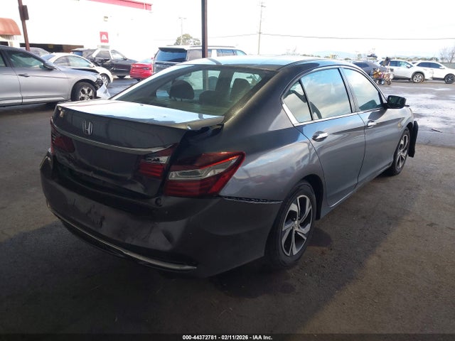 1HGCR2F32HA137108 Honda ACCORD LX