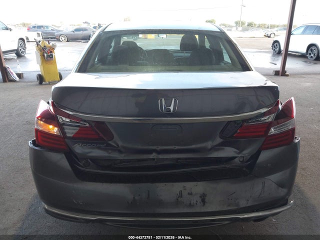 1HGCR2F32HA137108 Honda ACCORD LX