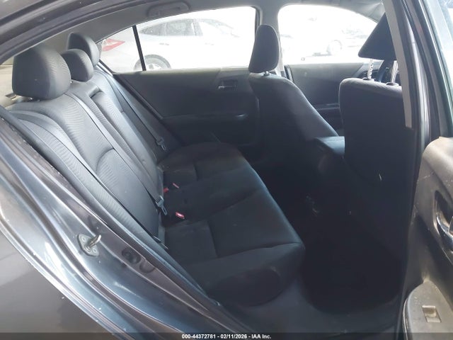 1HGCR2F32HA137108 Honda ACCORD LX