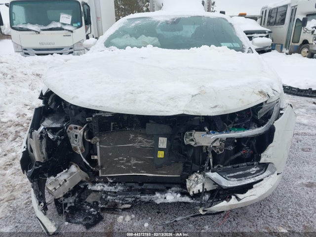 2015 Chrysler 200 Limited მანქანა იყიდება აუქციონზე, vin: 1C3CCCABXFN697229, აუქციონის ნომერი: 44372783
