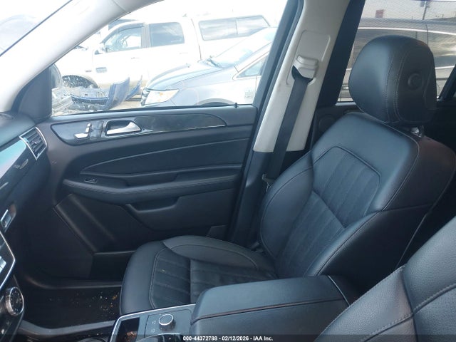 2016 MERCEDES-BENZ GLE 350 4JGDA5JB6GA666632 Photo 4