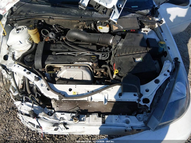Продаж на аукціоні авто 2003 Ford Focus Se/ztw, vin: 1FAFP36353W321483, номер лоту: 44372790