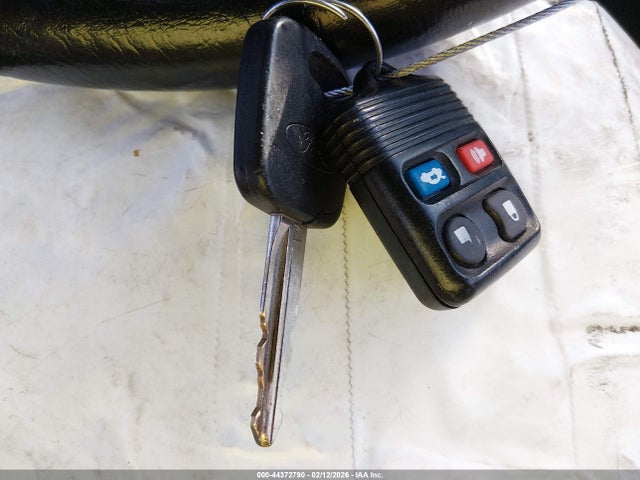 Продаж на аукціоні авто 2003 Ford Focus Se/ztw, vin: 1FAFP36353W321483, номер лоту: 44372790