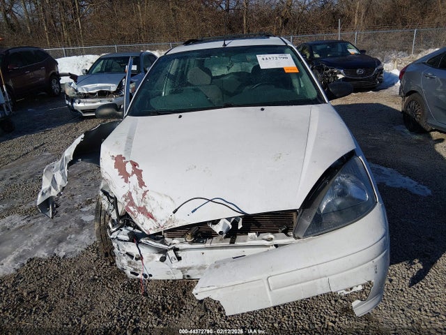 Продаж на аукціоні авто 2003 Ford Focus Se/ztw, vin: 1FAFP36353W321483, номер лоту: 44372790