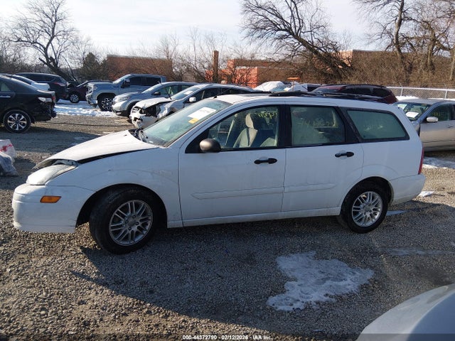 Продаж на аукціоні авто 2003 Ford Focus Se/ztw, vin: 1FAFP36353W321483, номер лоту: 44372790